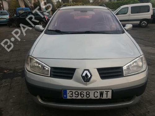 Left taillight RENAULT MEGANE II Estate (KM0/1_)  | BP5192400C34 