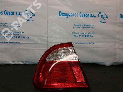 Used Left taillight SEAT CORDOBA (6K2) 1.4 (60 hp) 5177604
