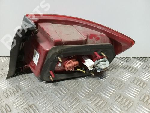 Left taillight HYUNDAI ELANTRA III Saloon (XD) 2.0 CRDi | BP9278887C34 