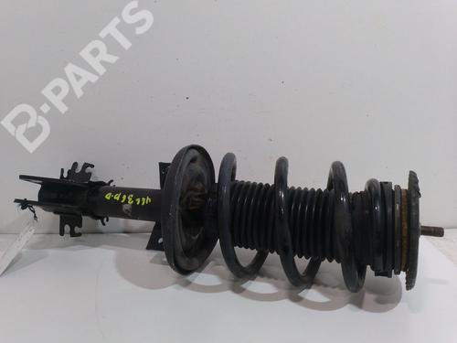 Right front shock absorber OPEL MOVANO B Platform/Chassis (X62)  | BP10366279M17 