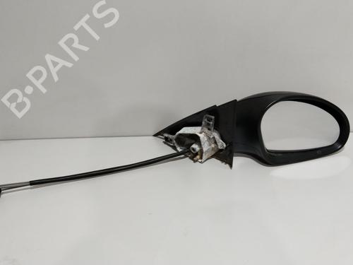Used Right mirror SEAT IBIZA III (6L1) 1.4 TDI (80 hp) 27262928
