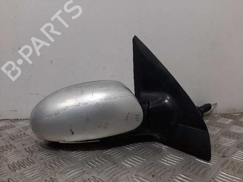 Right mirror FORD FOCUS I (DAW, DBW)  | BP12255823C27 
