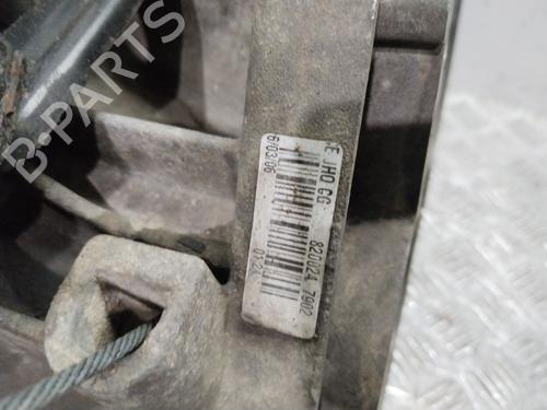 Gearbox NISSAN MICRA III (K12) 1.2 16V | BP23088977M3 