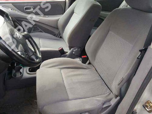 Front right window mechanism NISSAN ALMERA TINO (V10)  | BP5931450C23 