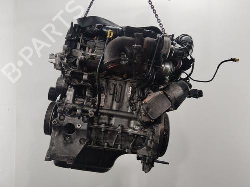 Engine PEUGEOT 206 Hatchback (2A/C) 1.4 HDi eco 70 | BP31291590M1 