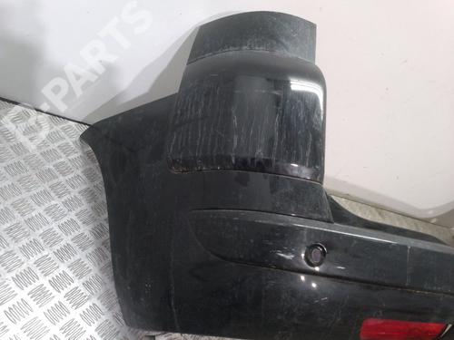 Rear bumper CITROËN C4 Picasso I MPV (UD_)  | BP11366838C8 