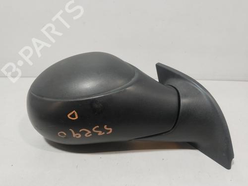 Right mirror CITROËN C3 I (FC_, FN_) 1.4 i | BP31971576C27