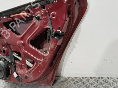 Right rear door AUDI A4 B6 (8E2) 2.5 TDI quattro | BP9747160C5 