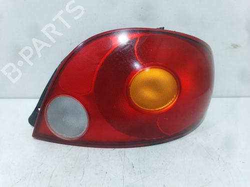 Used Right taillight DAEWOO MATIZ (M100, M150) 0.8 (52 hp) 16558067