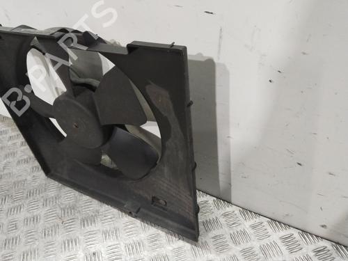 Køleventilator elektrisk DAEWOO KALOS (KLAS) 1.2 | BP32386664M35