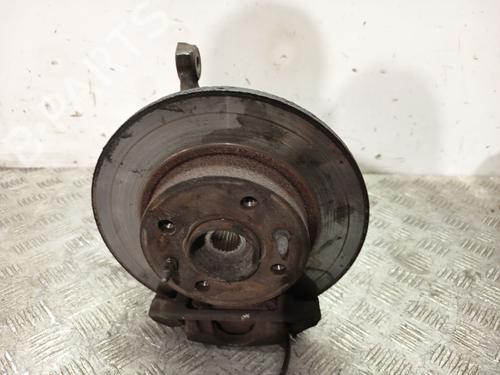 Used Left front steering knuckle Left front steering knuckle FIAT PUNTO Hatchback Van (188_) 1.2 60 (60 hp) 34280166 34280166