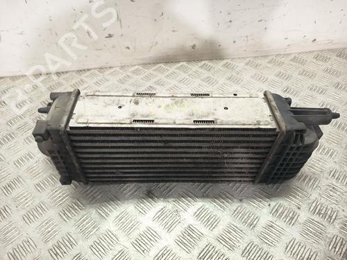 Intercooler CITROËN C5 III (RD_) 1.6 HDi 110 (RD9HZC) | BP34716687M30 - Image 4