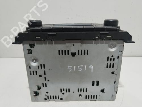 Radio JEEP COMPASS (MK49) 2.0 CRD 4x4 | BP23984201E6 