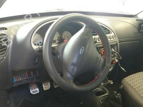 Right mirror FORD PUMA (EC_) 1.4 16V | BP29202463C27 