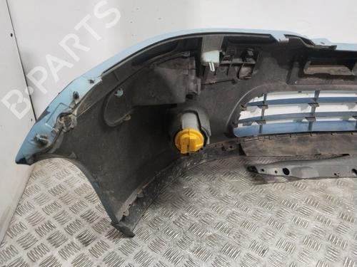 Front bumper CITROËN C3 I (FC_, FN_) 1.4 i | BP30147985C7 