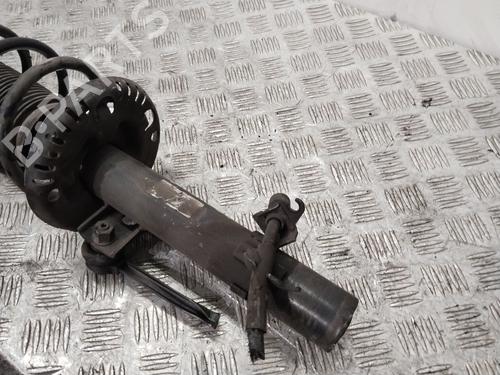 Left front shock absorber SEAT TOLEDO IV (KG3) 1.6 TDI | BP26542370M16 