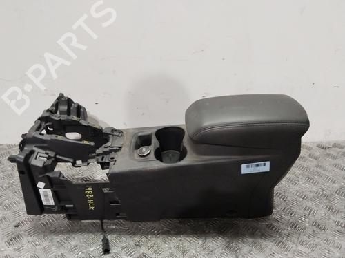 Console centrale Console centrale FORD FOCUS IV (HN) 1.0 EcoBoost (125 hp) 27574449 27574449