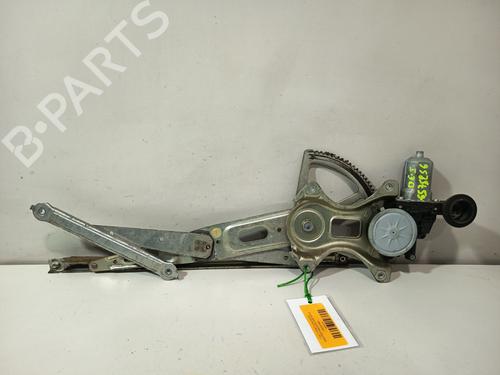 Used Front left window mechanism Front left window mechanism TOYOTA PRIUS Liftback (_W2_) 1.5 Hybrid (NHW20_, NHW20R) (112 hp) 34520412 34520412