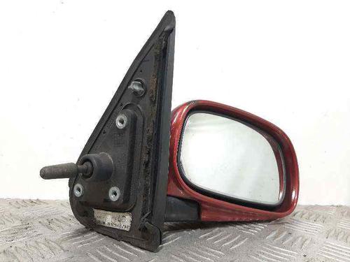 Used Right mirror NISSAN MICRA II (K11) [1992-2007]  6004161