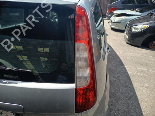Used Right taillight Right taillight 38510268 38510268