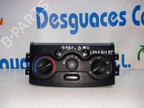 climate-control-chevrolet-kalos-2005-5166477 main image