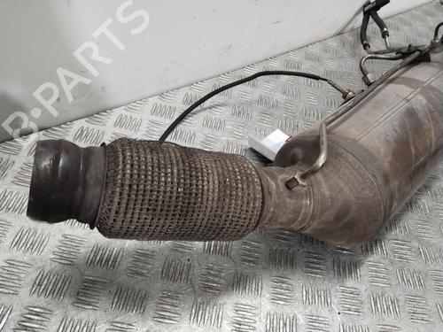 Particulate filter MERCEDES-BENZ SPRINTER 3,5-t Van (B906) 310 CDI (906.631, 906.633, 906.635, 906.637) | BP29072138M81 