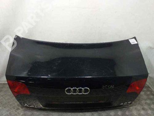 BP5239824C6 | Tailgate AUDI A4 B7 Avant (8ED)  BP5239824C6