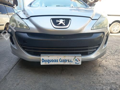 Used Front bumper Front bumper PEUGEOT 308 I (4A_, 4C_) 1.6 16V (120 hp) 36042423 36042423