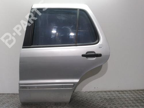 Used Left rear door MERCEDES-BENZ M-CLASS (W163) [1998-2005]  10686880