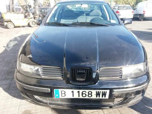 Front wiper motor SEAT TOLEDO II (1M2)  | BP5172887M29 