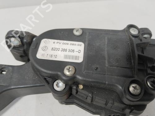 Pedal DACIA SANDERO 1.5 dCi | BP30831767I4 - Image 3