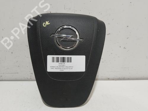 Førerens kollisjonspute OPEL INSIGNIA A Sports Tourer (G09) 2.0 CDTI (35) (160 hp) 24115058