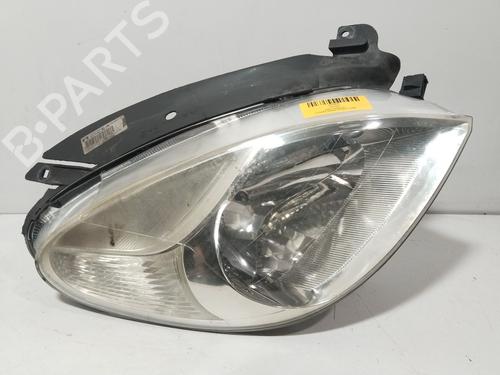 Used Right headlight Right headlight 39200099 39200099