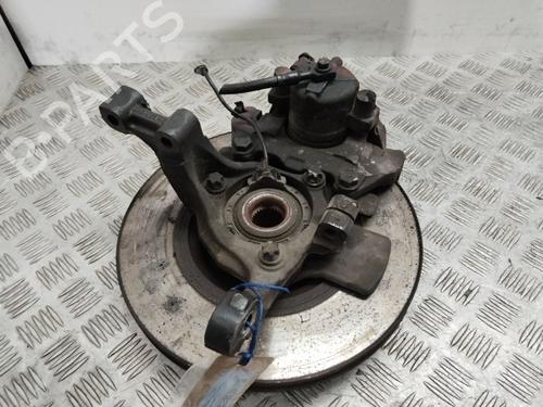 Left front steering knuckle OPEL ASTRA H (A04) 1.9 CDTI (L48) | BP30856260M25