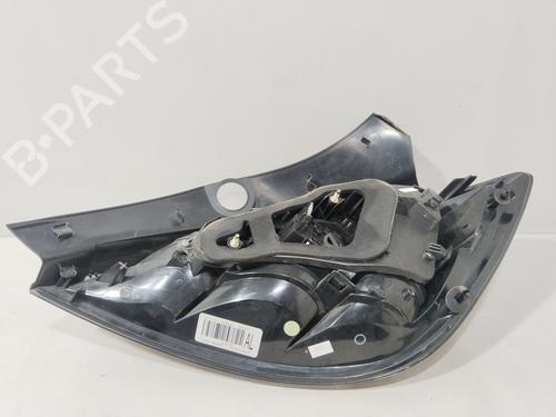 Left taillight OPEL ASTRA H (A04) 1.7 CDTI (L48) | BP29270679C34