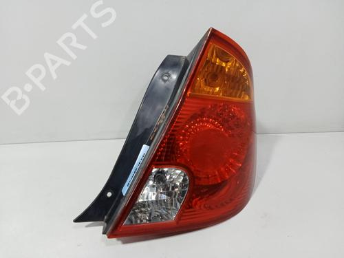 Højre baglygte HYUNDAI ACCENT II (LC) 1.3 | BP29008990C35 