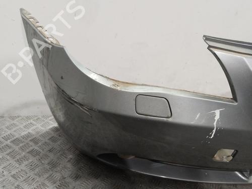 Front bumper BMW 5 (E60)  | BP26615916C7 
