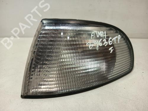 Used Left front indicator Left front indicator AUDI A4 B5 (8D2) 1.8 T quattro (150 hp) 32416981 32416981