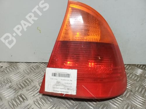 Used Right taillight BMW 3 Touring (E46) 328 i (193 hp) 5237296