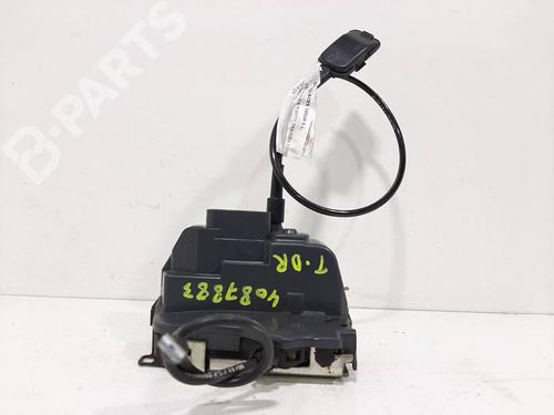 Højre bagtil lås RENAULT MEGANE II Estate (KM0/1_) [2003-2012]  7006070