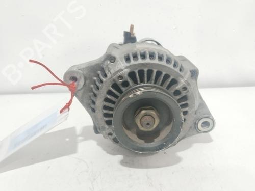 Used Alternator HONDA HR-V (GH_) [1999-2006]  25605749