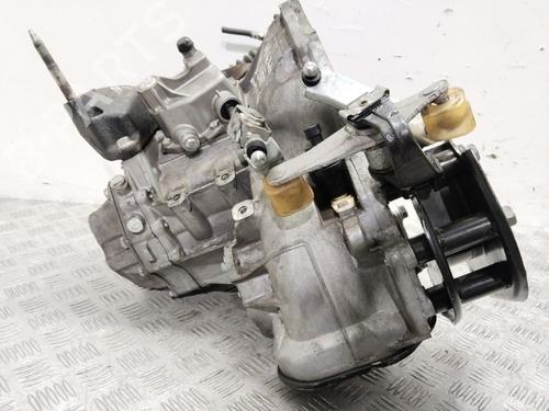 Gearbox CHEVROLET AVEO / KALOS Saloon (T200)  | BP20136748M3 