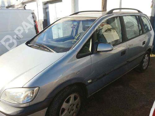 Kollisjonspute styreenhet OPEL ZAFIRA A MPV (T98)  | BP5201944M53 