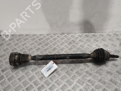 Used Right front driveshaft SEAT AROSA (6H1) 1.4 16V (100 hp) 29258761