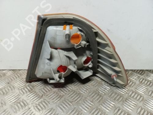 Left taillight BMW 3 (E46) 320 d | BP5207194C34 - Image 2