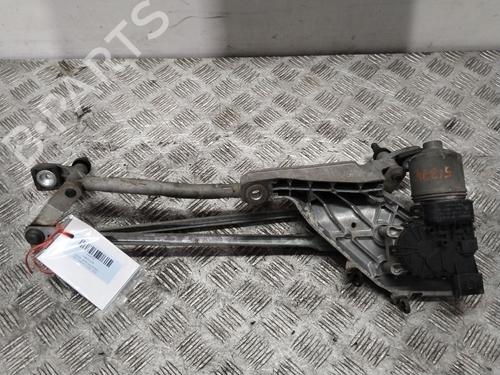 Ruitenwissermotor voor FORD FIESTA VI (CB1, CCN) [2008-2025]  28439740
