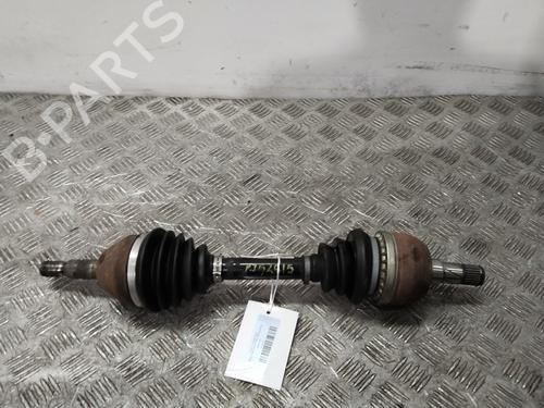 Used Left front driveshaft OPEL ASTRA H (A04) 1.7 CDTI (L48) (100 hp) 30105924