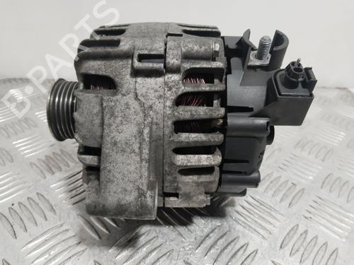 Alternator FORD FIESTA VI (CB1, CCN) 1.25 | BP31854848M7 - Image 4