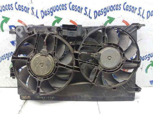 Used Radiator fan OPEL VECTRA C (Z02) [2002-2009]  5165072