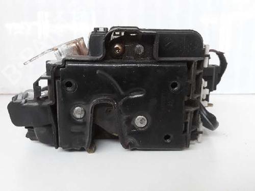 Front right lock SEAT IBIZA II (6K1)  | BP5176667C97 